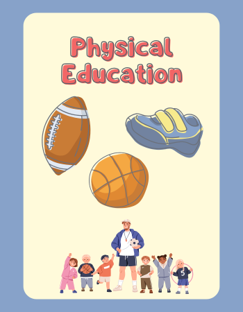  Important PE Class Information